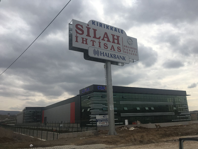 Kalıpsan Kompozit AŞ 12,5 MVA Trafo Projesi ve Kurulumu