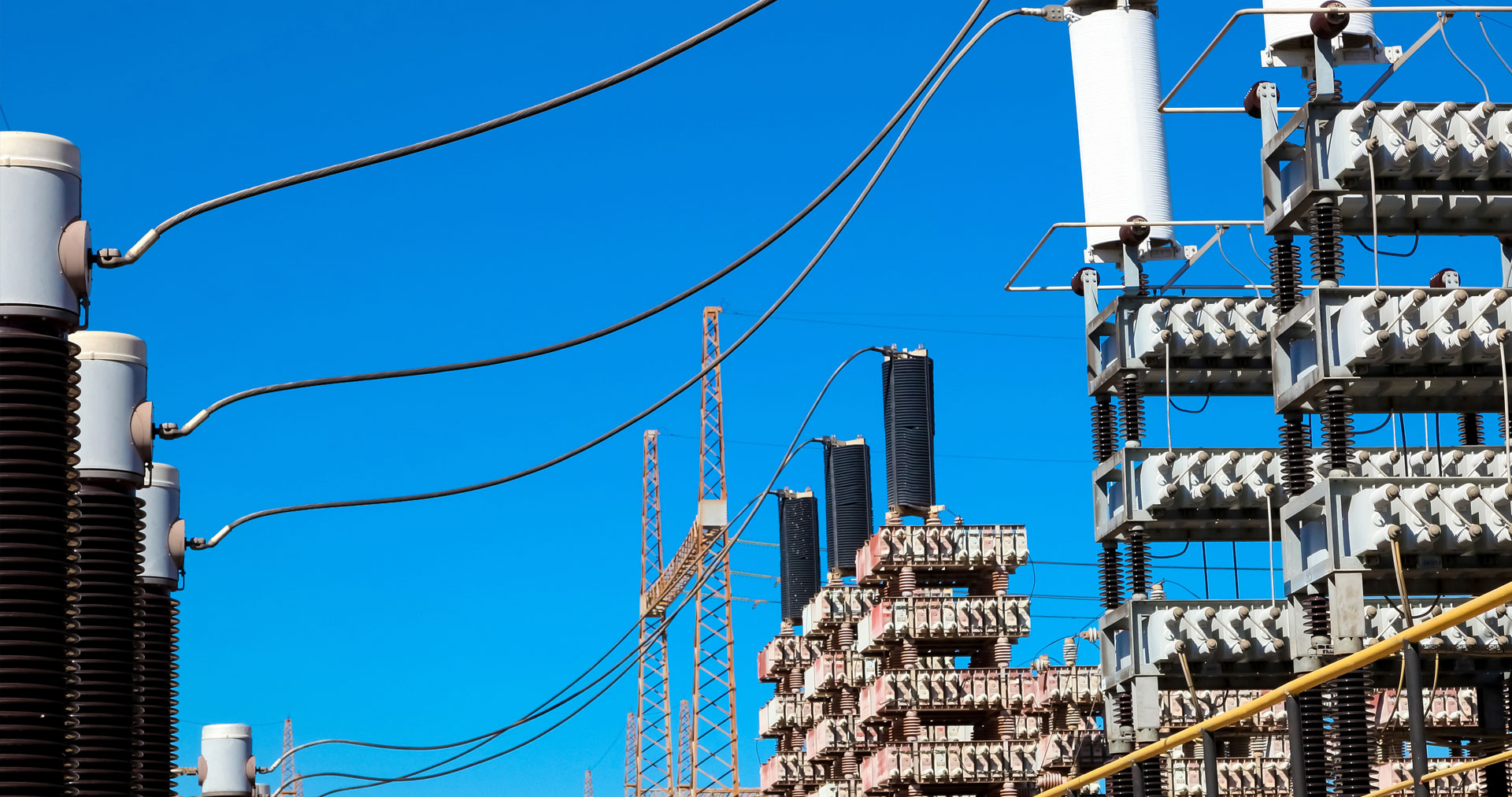 Elektrik Taahhüt ve Uygulama